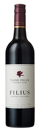 Vasse Felix - Products - Cabernet Sauvignon