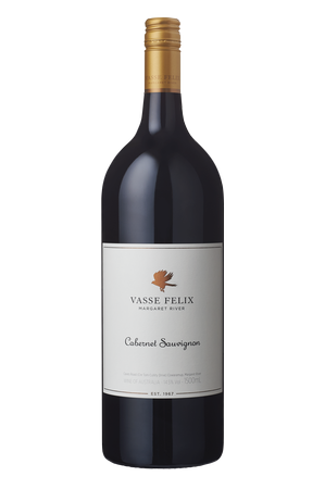 2022 Cabernet Sauvignon Magnum